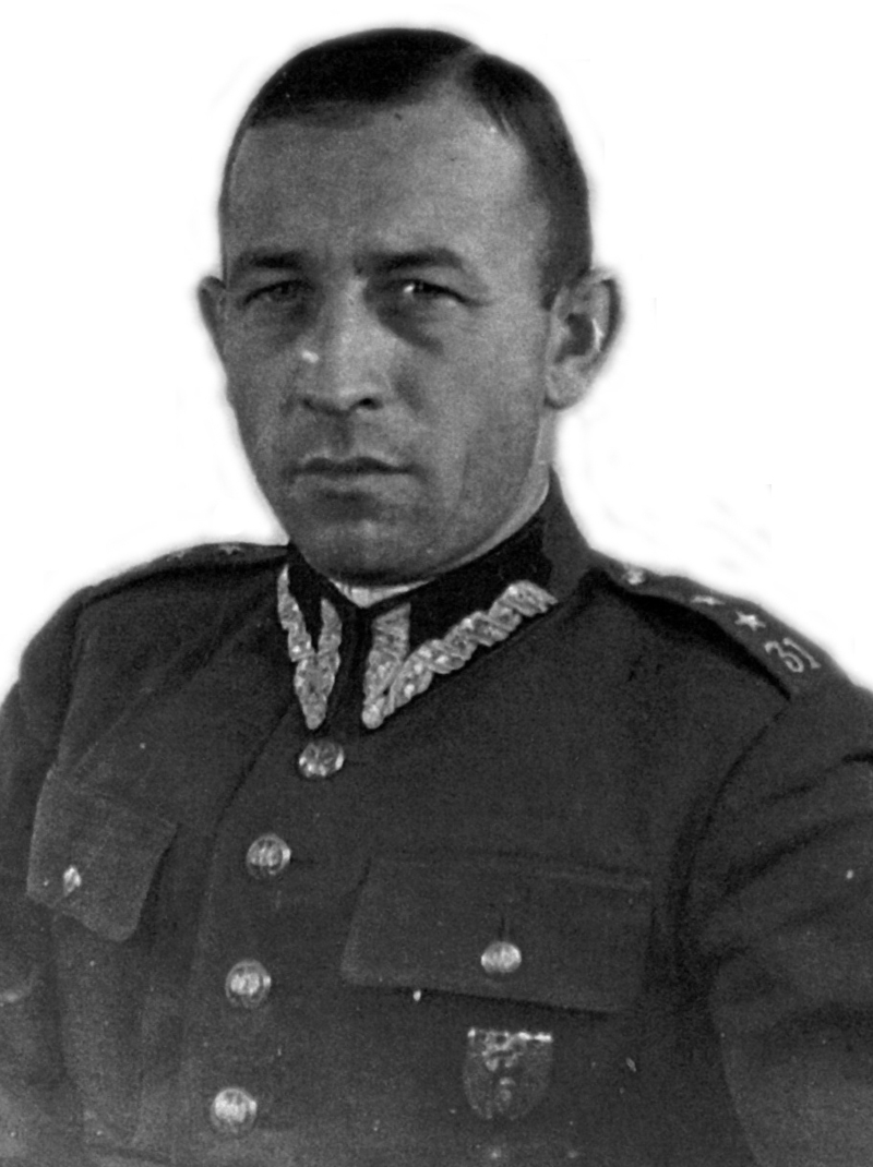 Władysław Jachowicz