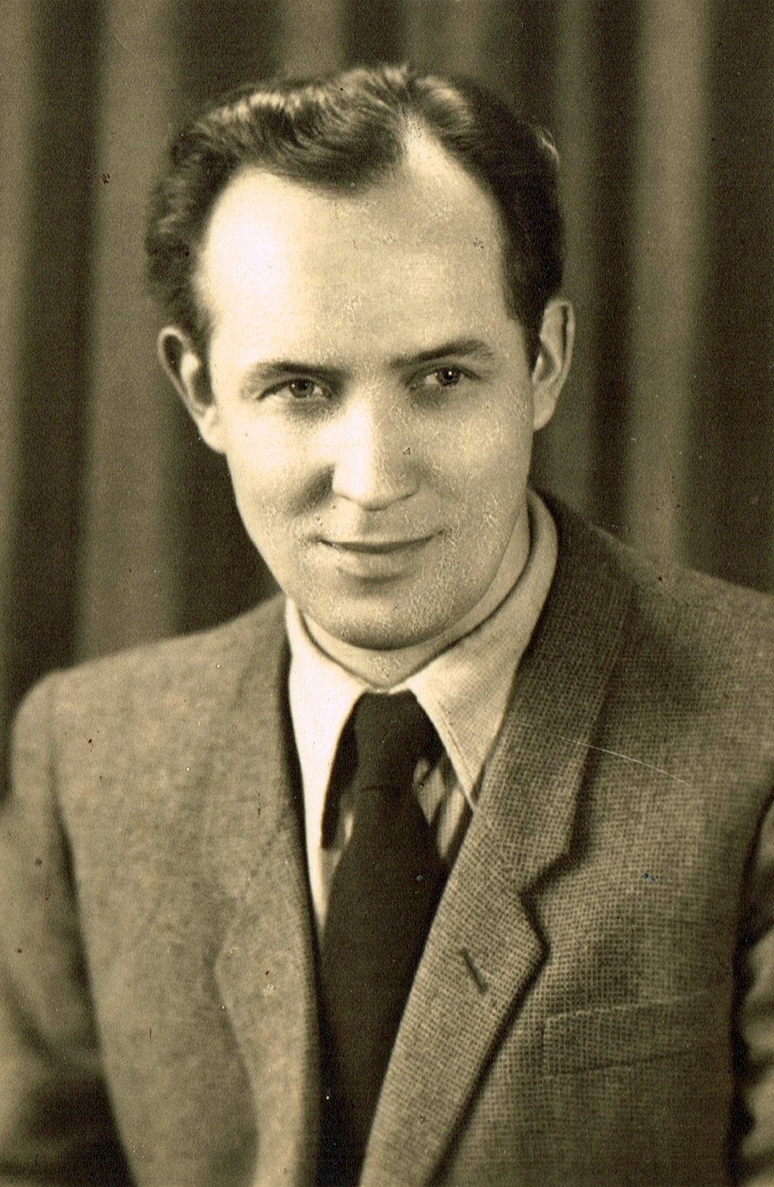 Józef Kończak