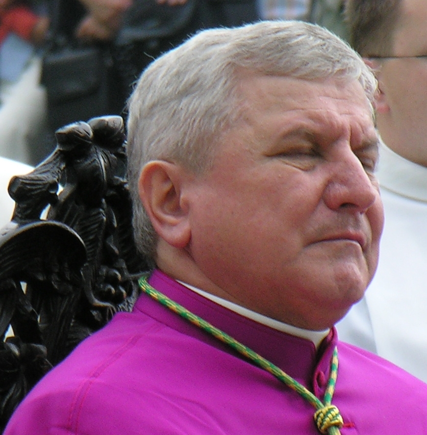 Edward Janiak