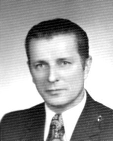 Zenon Szulc