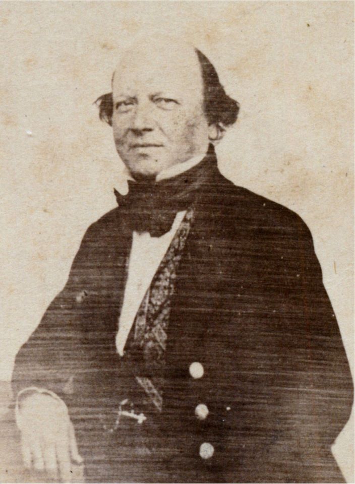 Franciszek Ignacy Reinstein