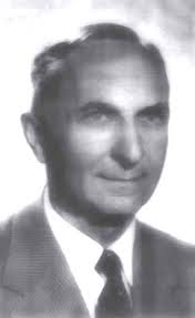 Gustaw Arnold (III) Fibiger