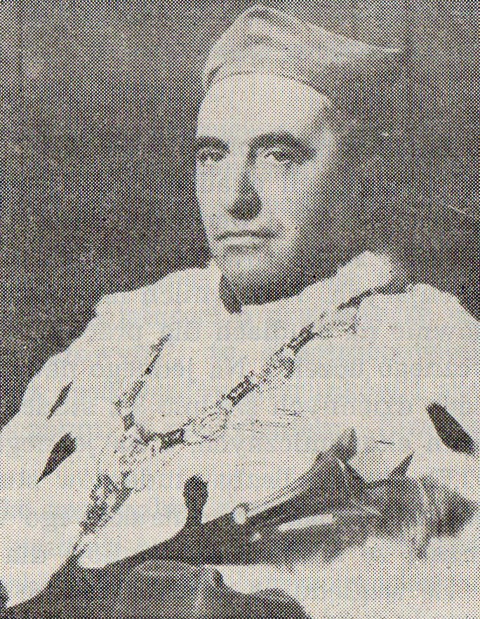 Józef Górski