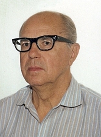 Antoni Mrożewski