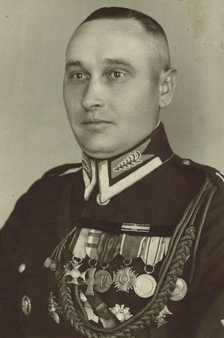 Jan Kozłowski