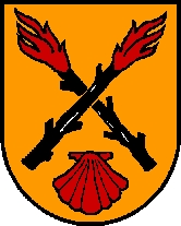 Herb Schönau im Mühlkreis