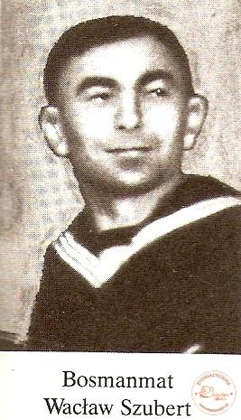 Wacław Szubert