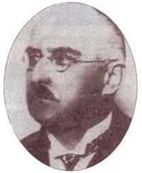 Wincenty Jezierski
