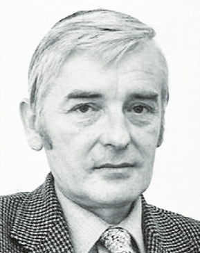 Bogumił Kunicki
