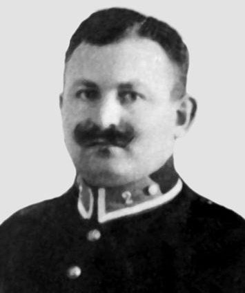 Józef Kałużny