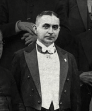 Wacław Jankowsk