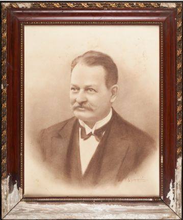 Kazimierz Mystkowski,