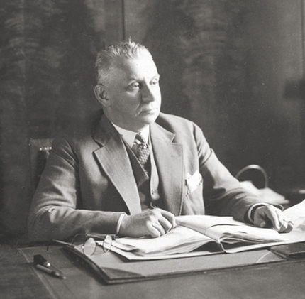 Bolesław Grodziecki