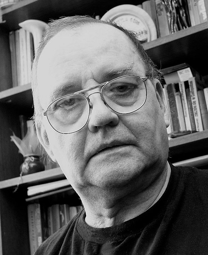 Bohdan Adamczak