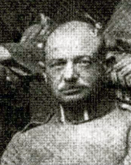 Bogdan Trzebiński