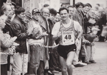 Supermaraton Calisia