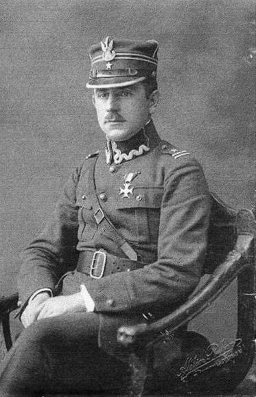 Jan Bajoński