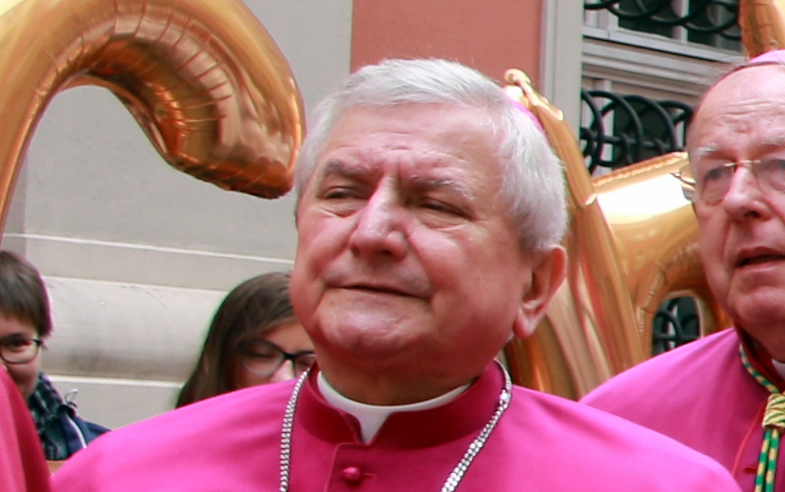 Edward Janiak