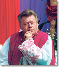Lucjan Andrzjeczak