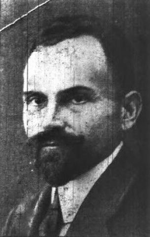 Paweł Nestrypke
