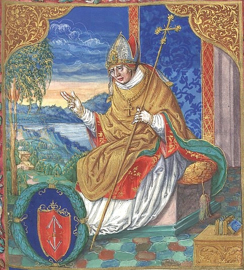Jarosława Bogoria Skotnicki