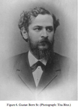 Gustav Born