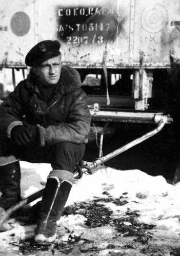 Zbigniew Moszyński