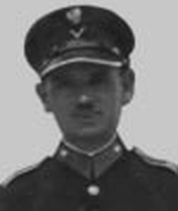 Ignacy Nepomucen Wolny
