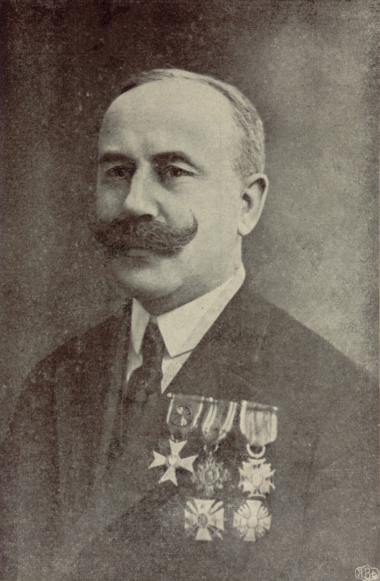 Józef Wolczyński