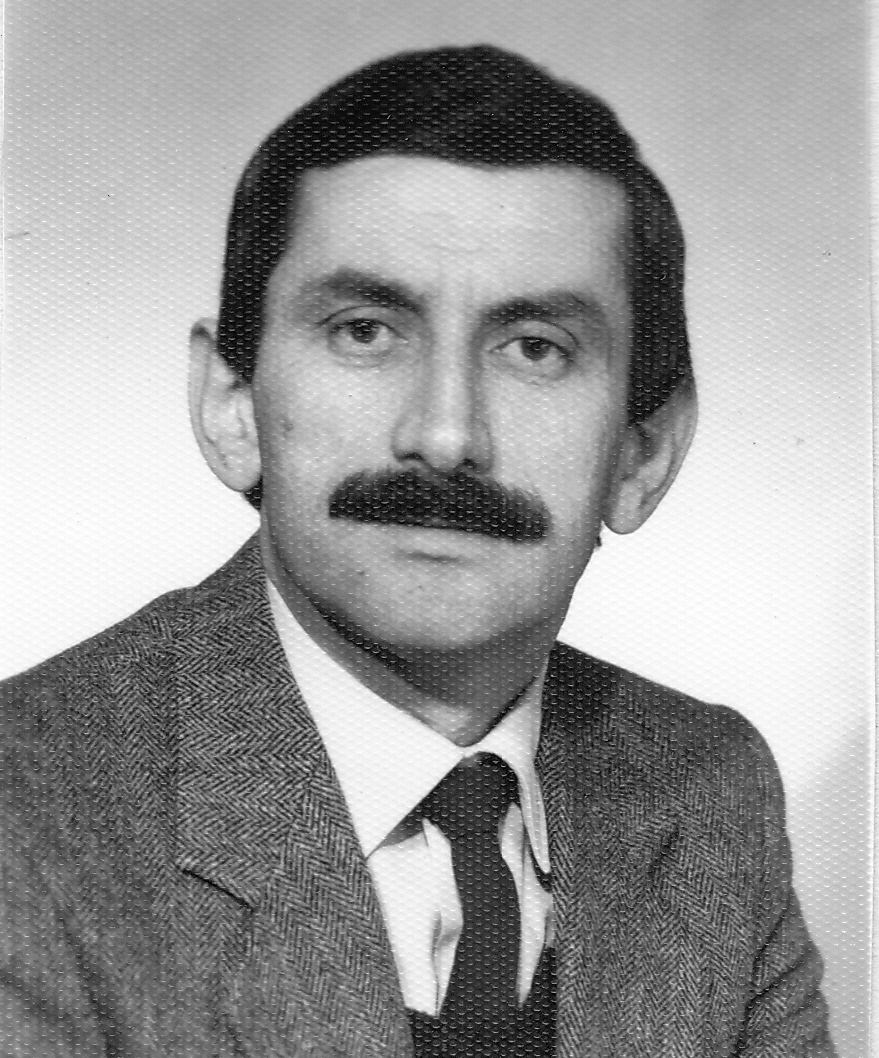 Marian Cierniak