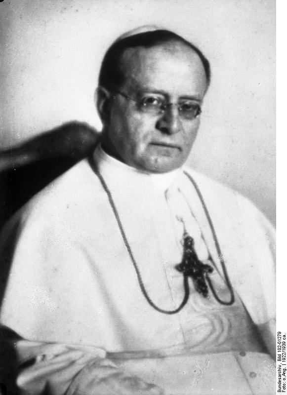 Pius XI