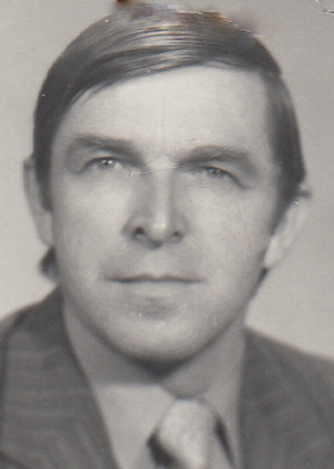 Jozef Gryszka