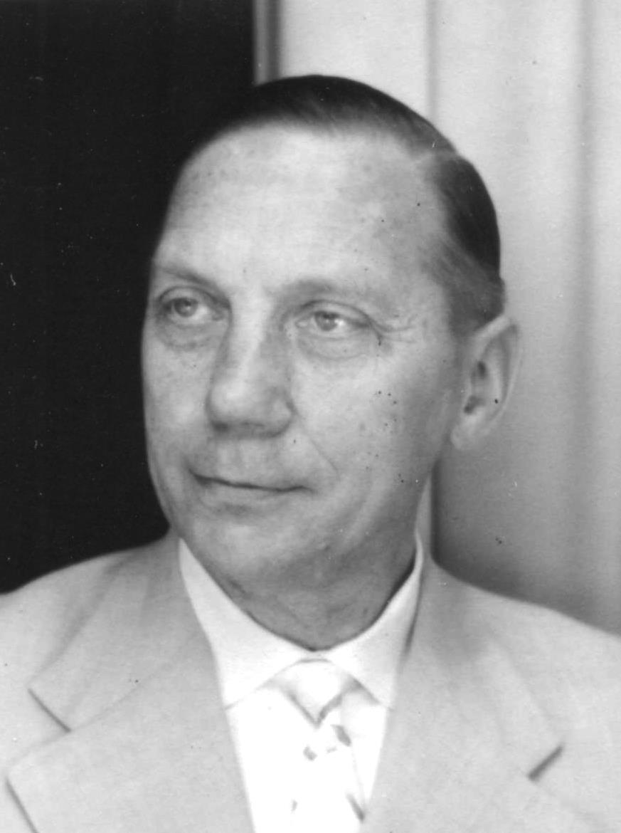 Horst Bartholomeyczik