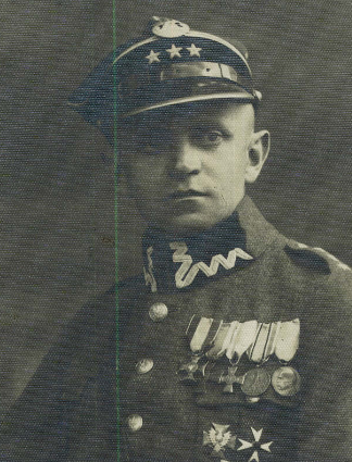 Zygmunt Marszałek