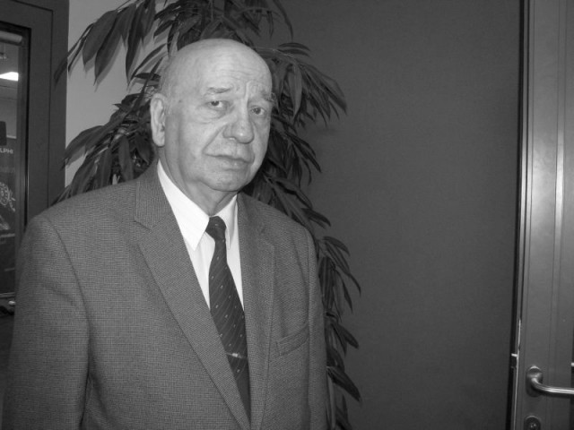 Jerzy Koralewski