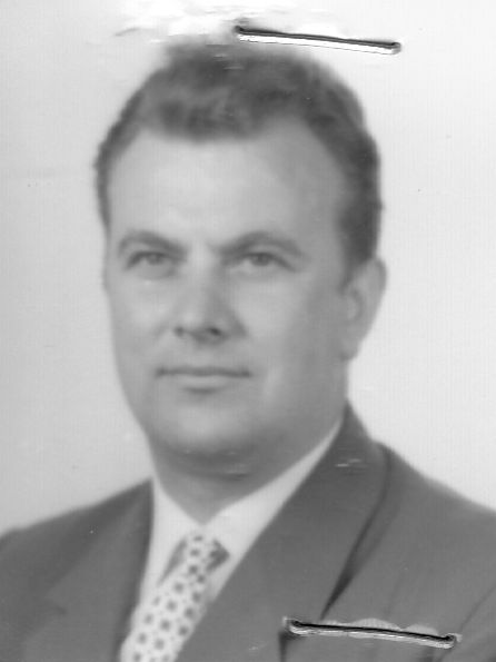 Stanisław Heidner