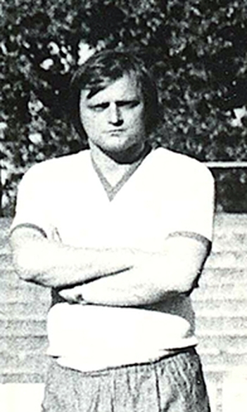 Zbigniew Kociołek
