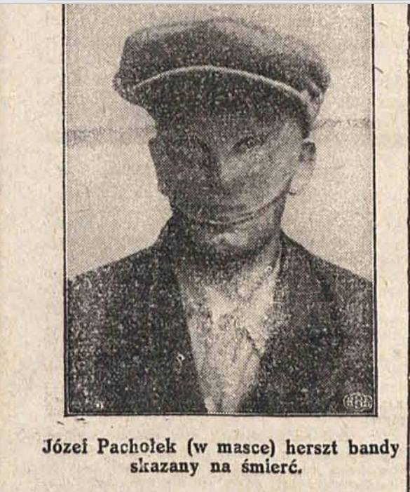 Józef Pachołek