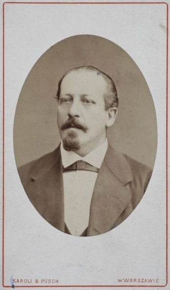 Leopold Lewandowski