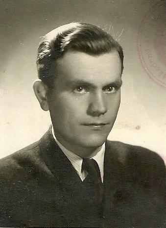 Kazimierz Paszyn