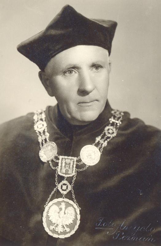Jan Wojciechowski