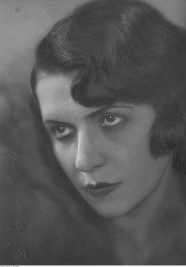 Irena Grywińska
