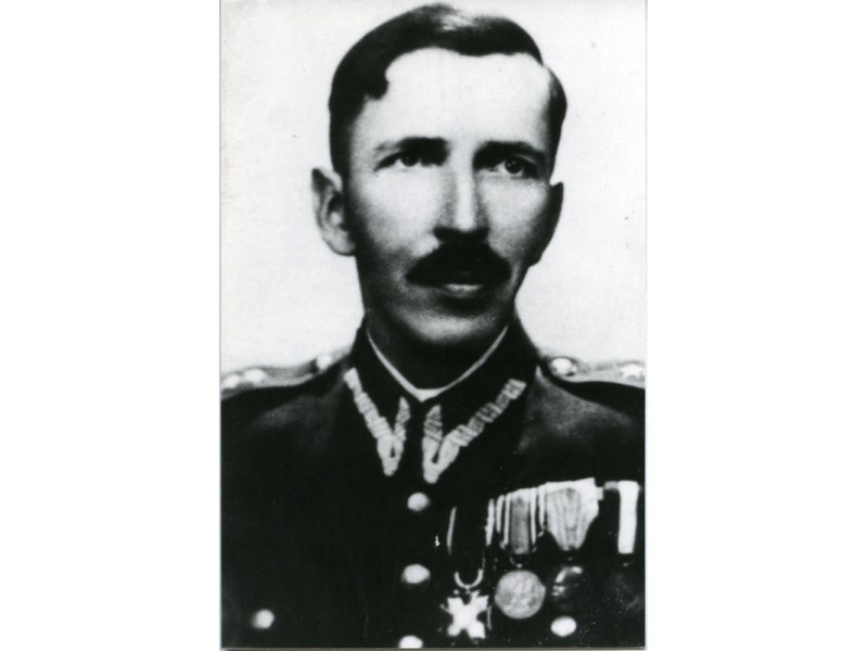 Edmund Opieliński