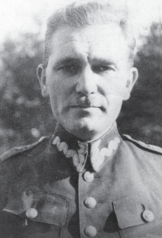Piotr Jeż