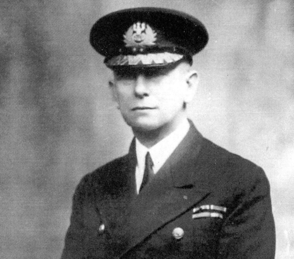 Jerzy Świrski