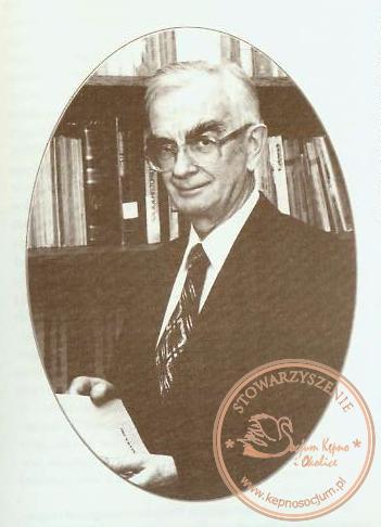 Stanisław Nawrocki