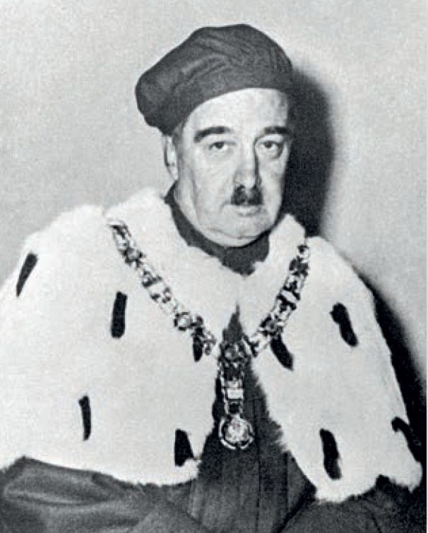 Ludwik Komczyński