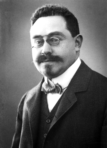 Max Dienemann