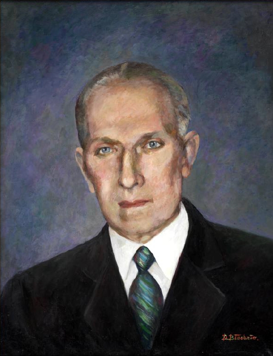 Stanisław Andrzejewski