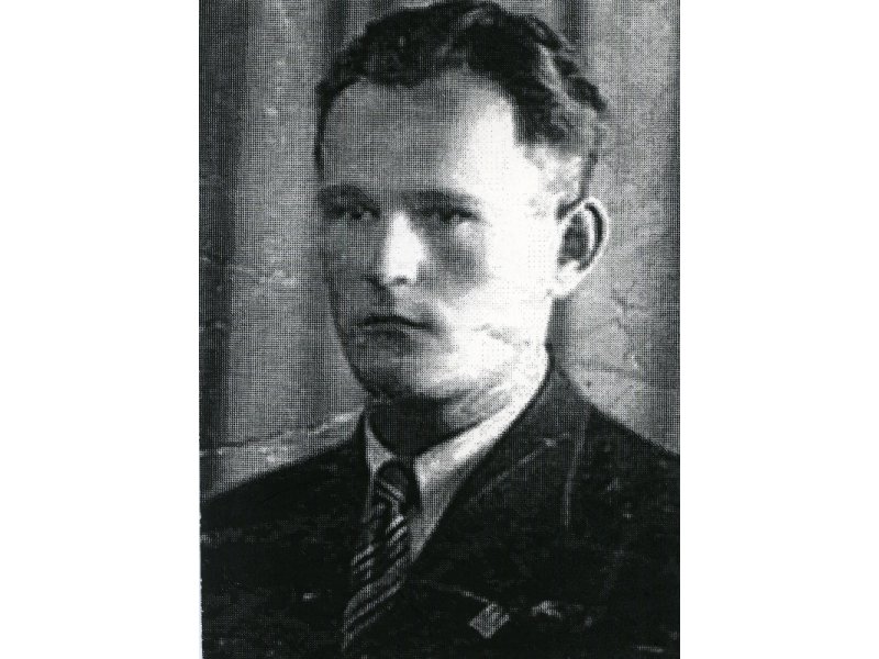 Stefan Gajda